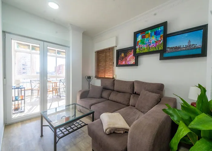 Domin\'S Apartment