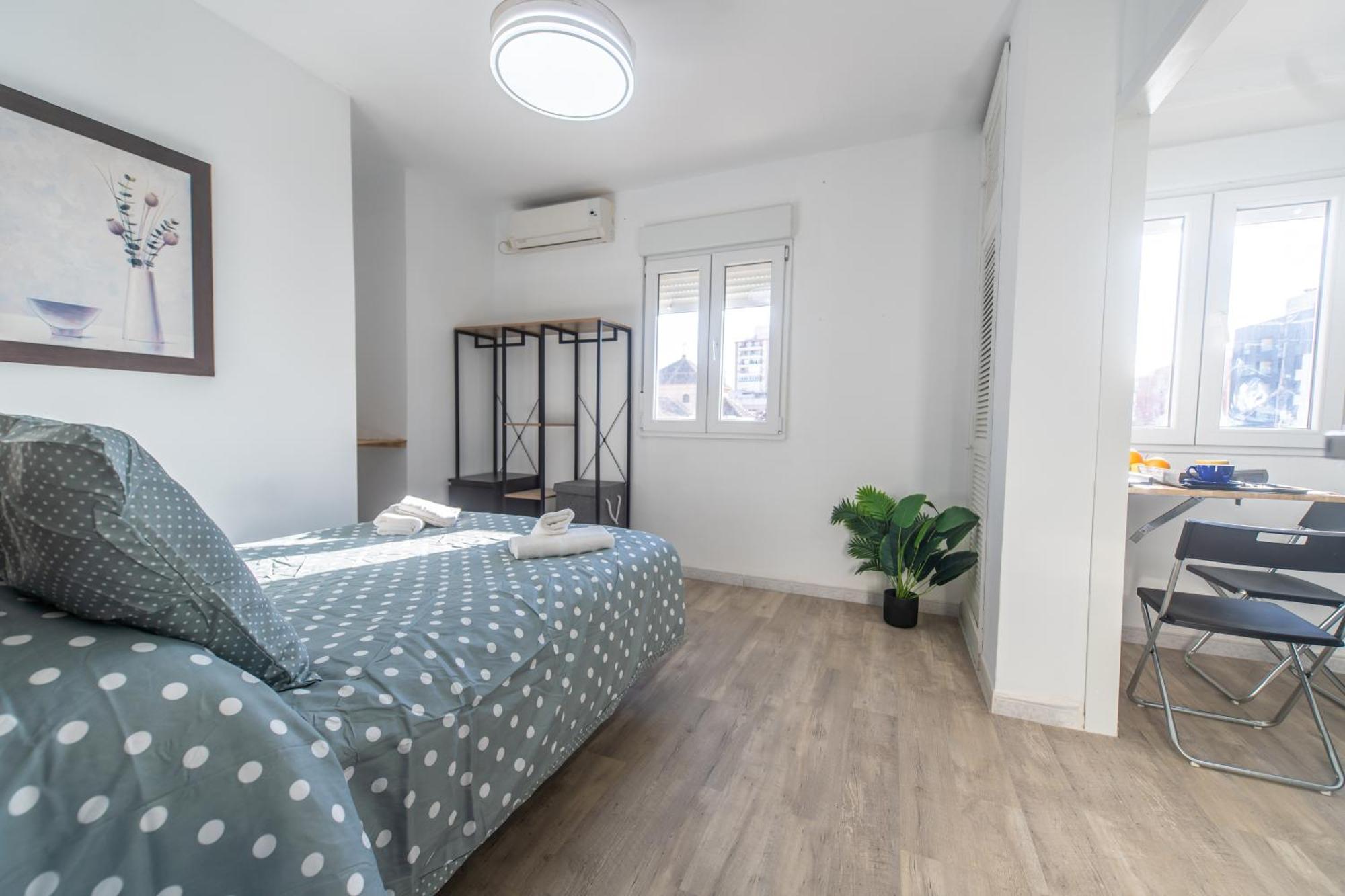 Domin's Appartement *