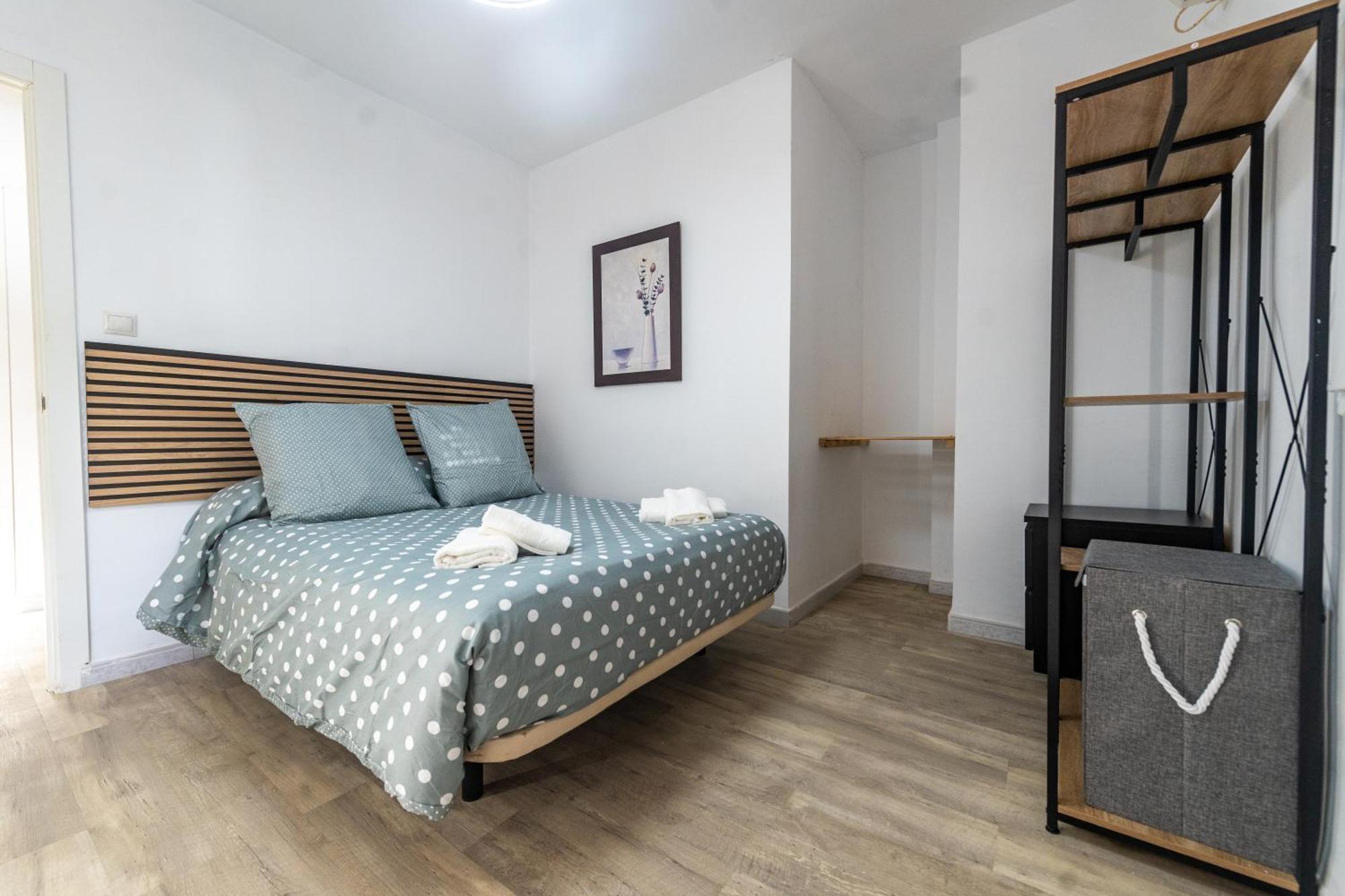 Appartement Domin's
