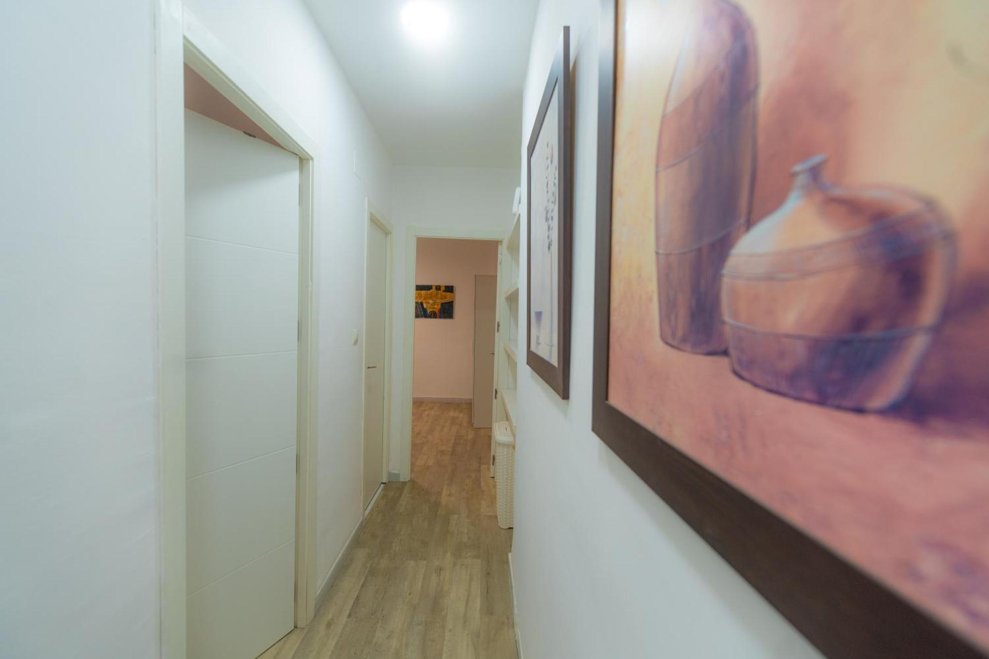 Appartement Domin's
