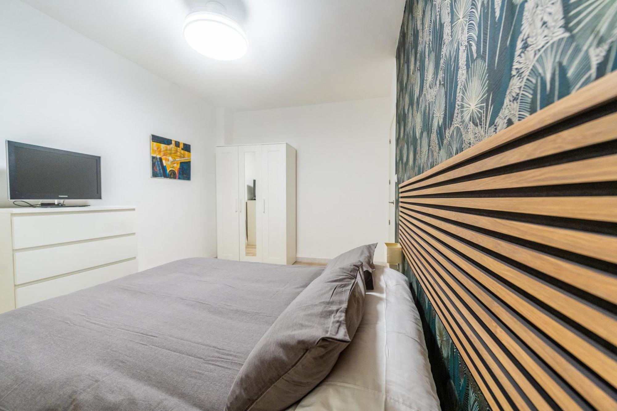 Appartement Domin's *