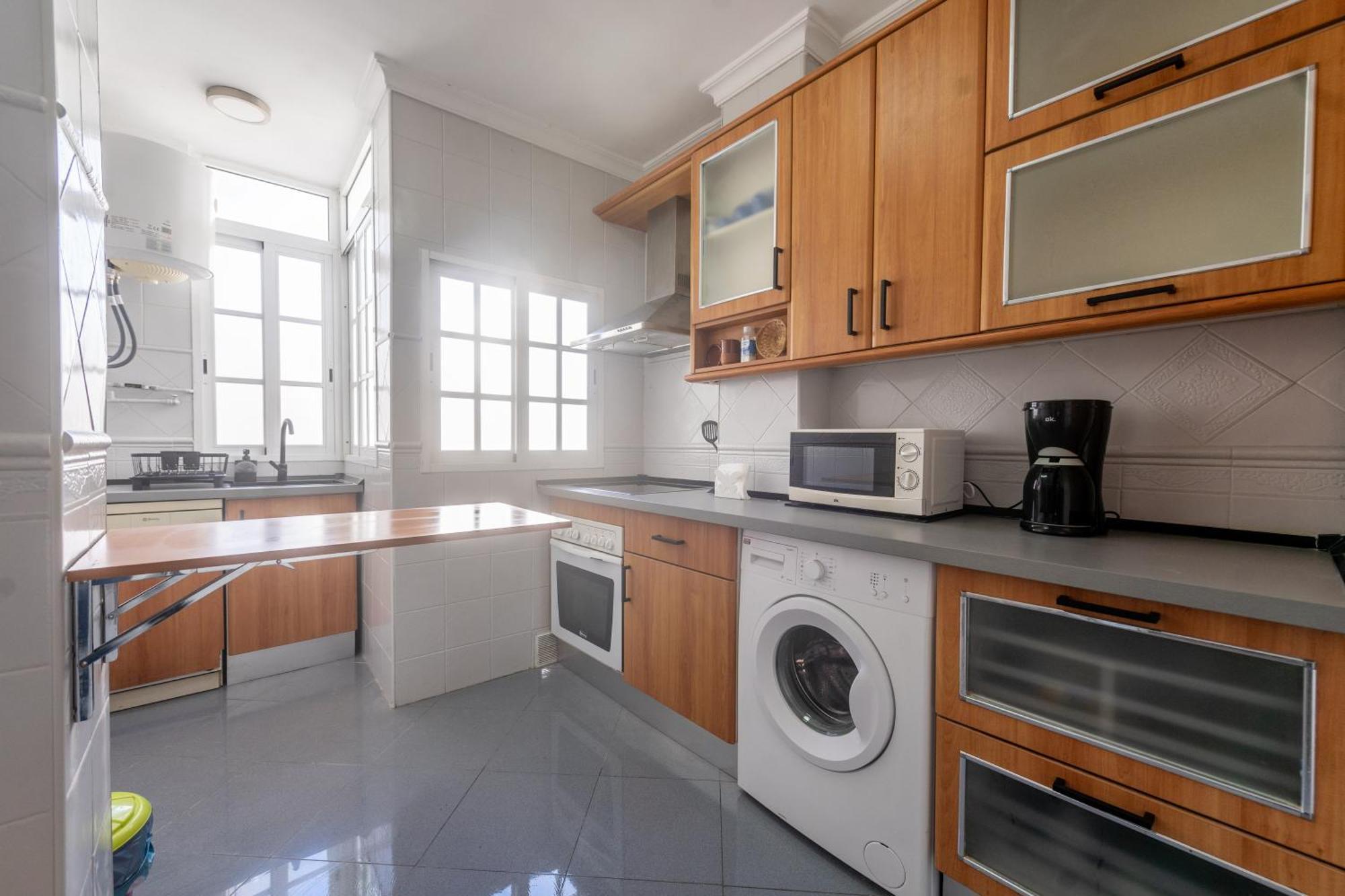 Appartement Domin's