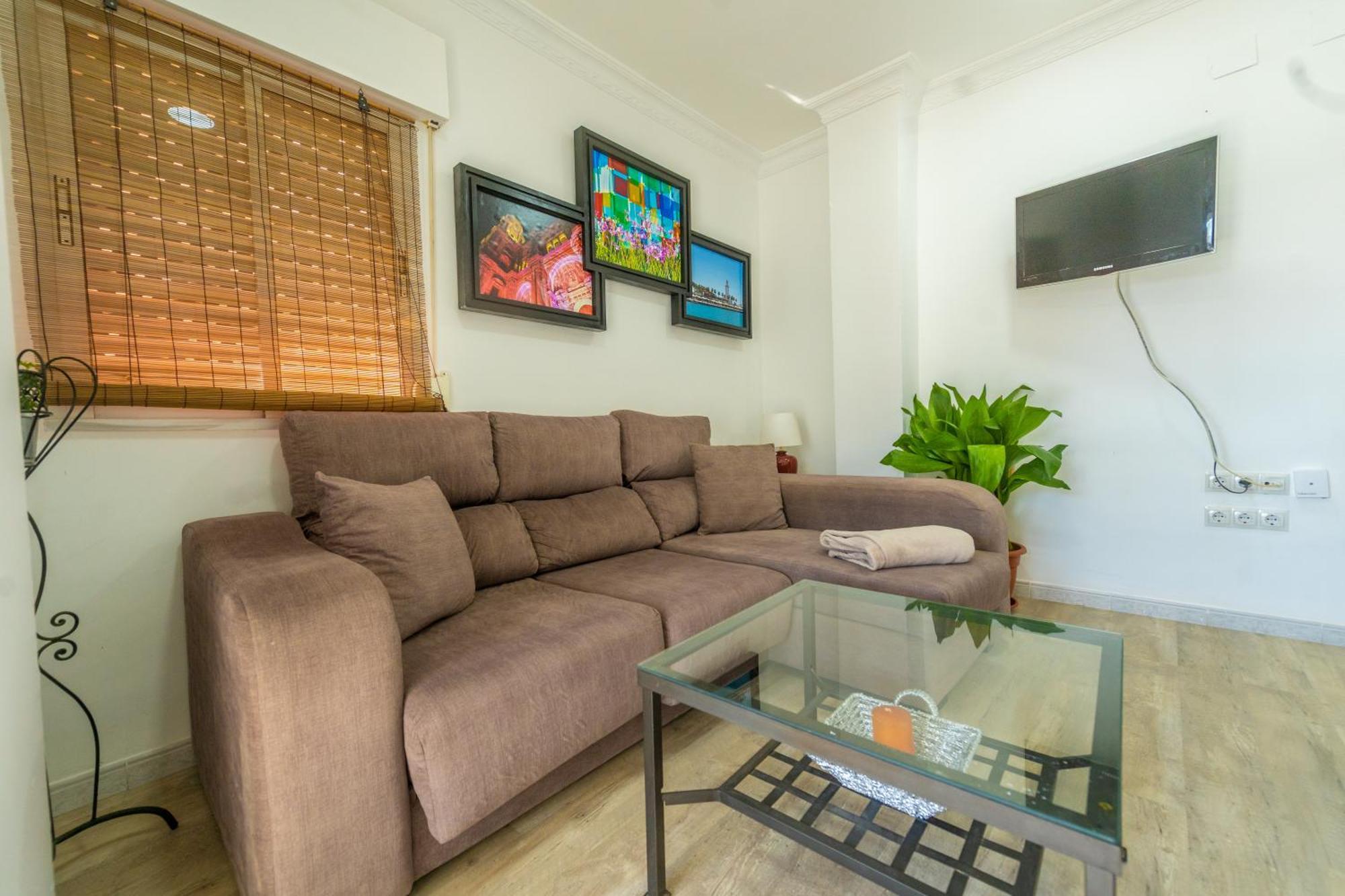 Domin's Appartement *